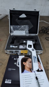 Robson Kay - Auction Date: 2026-06-02 - Category: The total assets from an Opticians
